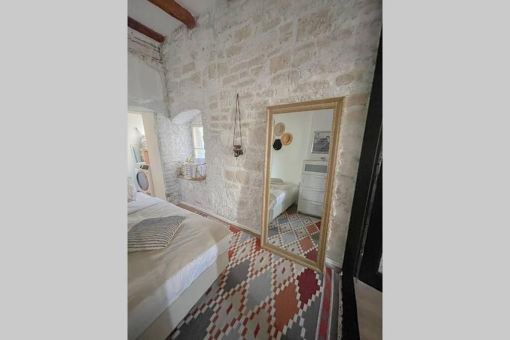 The Bungalow By The Sea In Historic Porec Old City Dış mekan fotoğraf