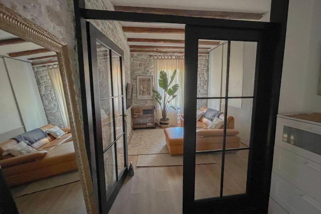 The Bungalow By The Sea In Historic Porec Old City Dış mekan fotoğraf