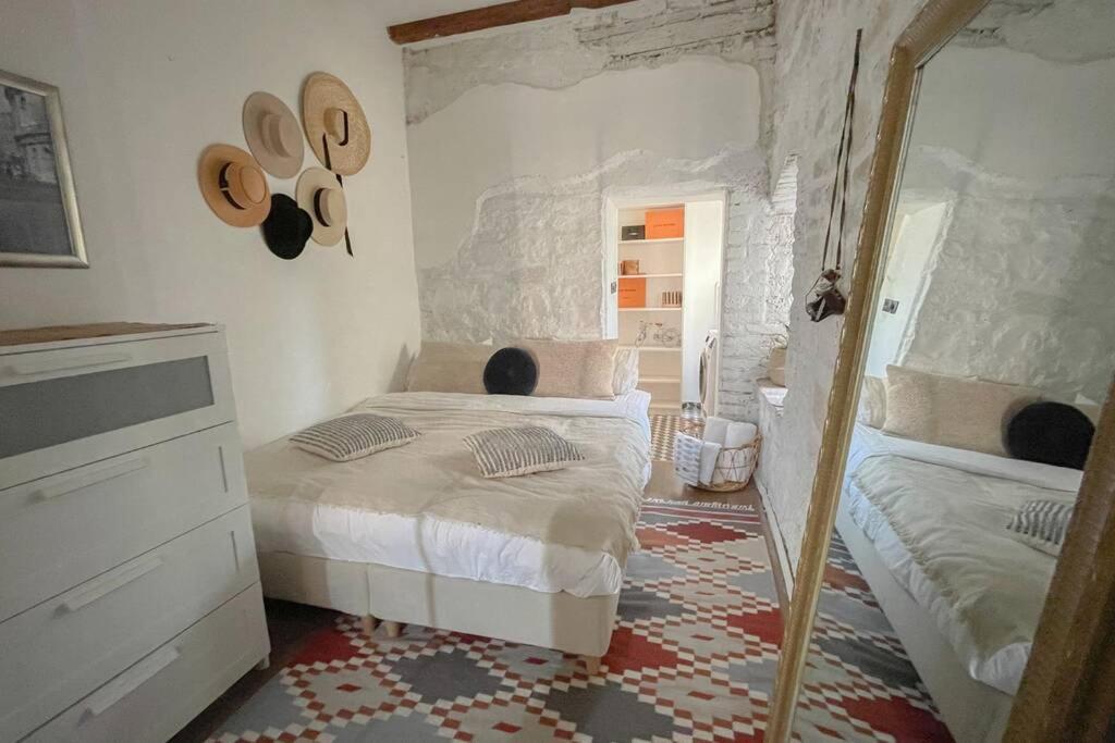 The Bungalow By The Sea In Historic Porec Old City Dış mekan fotoğraf