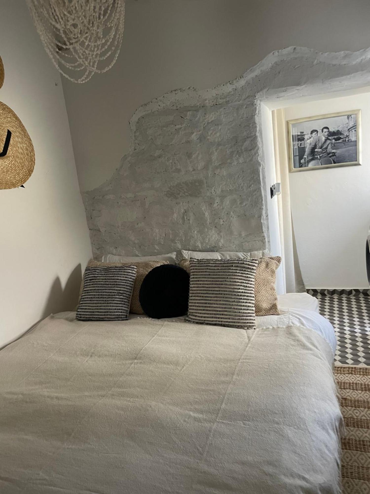 The Bungalow By The Sea In Historic Porec Old City Dış mekan fotoğraf