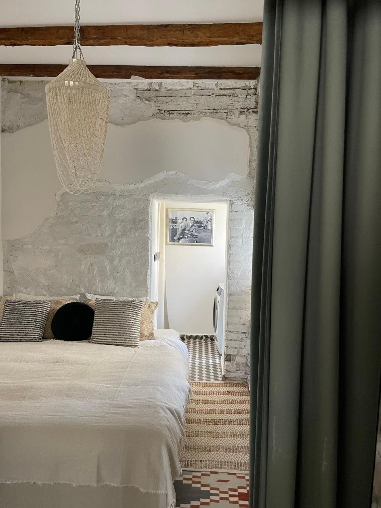 The Bungalow By The Sea In Historic Porec Old City Dış mekan fotoğraf