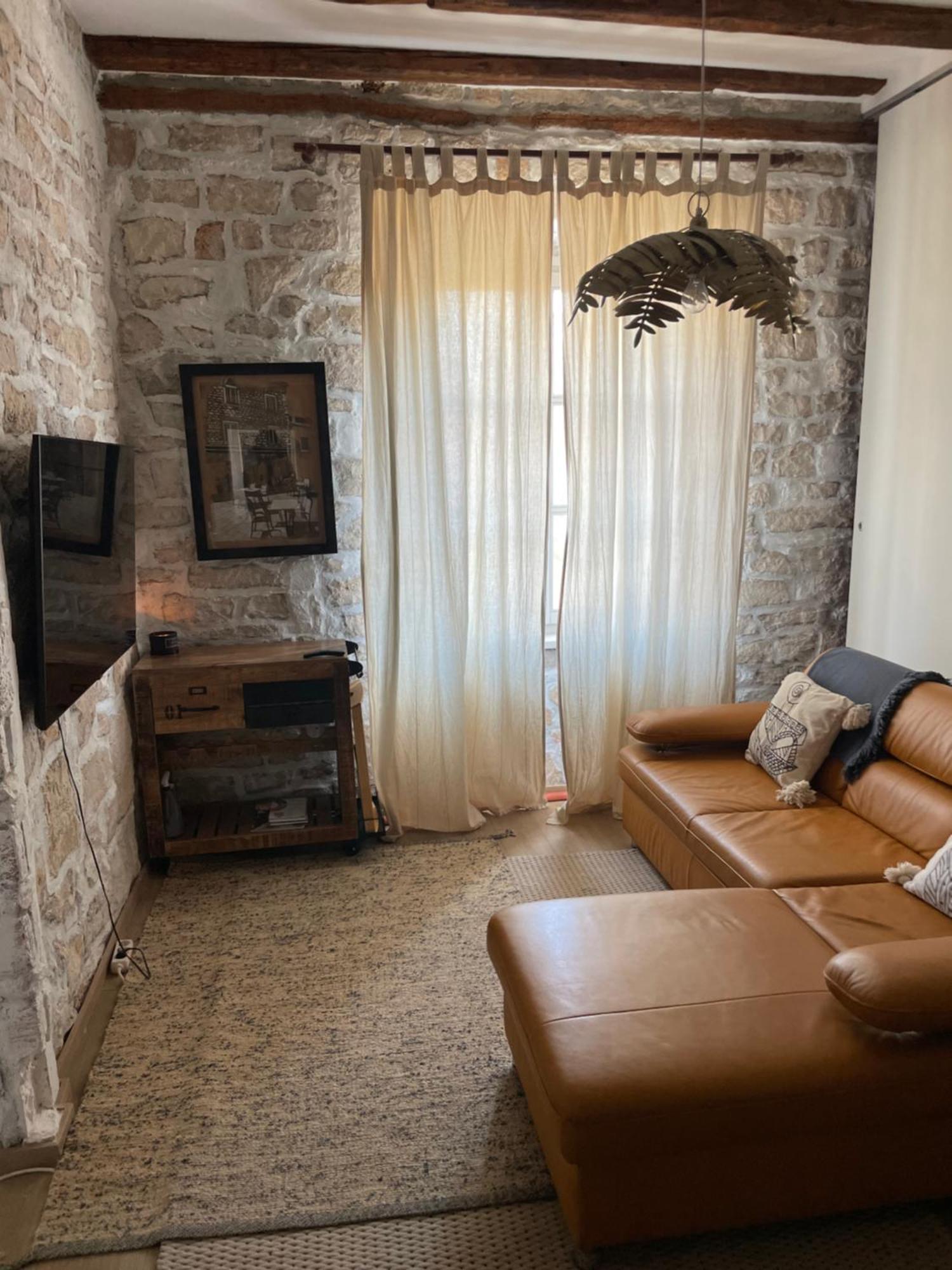 The Bungalow By The Sea In Historic Porec Old City Dış mekan fotoğraf