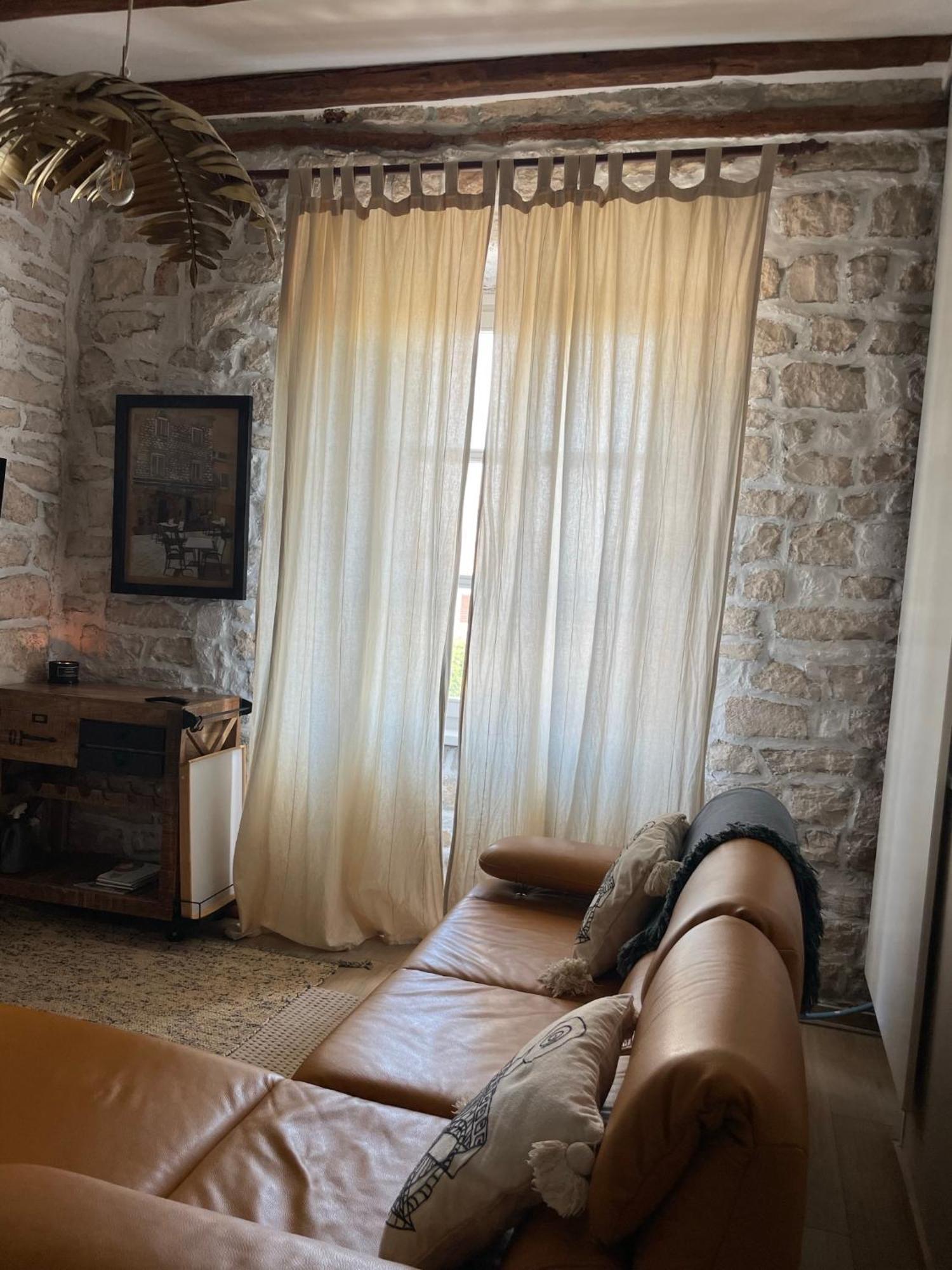 The Bungalow By The Sea In Historic Porec Old City Dış mekan fotoğraf
